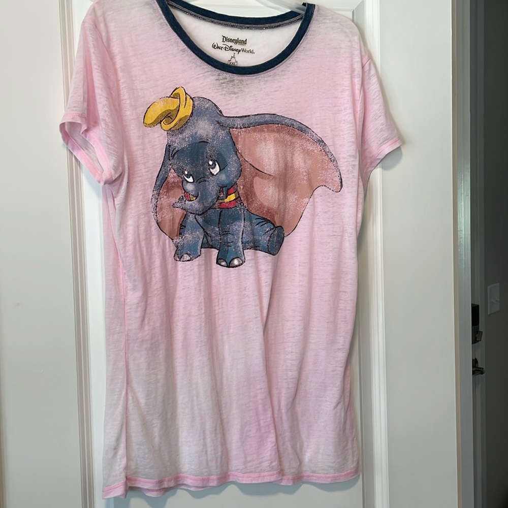 Dumbo women’s top